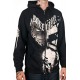 Waxhammer Hoodie Free Ride