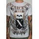 Xzavier Shirt Epic Skull