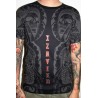 Xzavier Shirt Body Tattoo