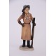 Figur Western Dame