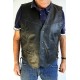 Gilet Real Leather