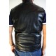Gilet Real Leather