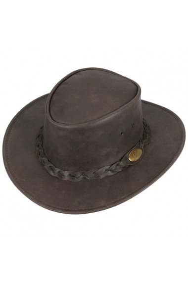 Westernhut Leder Scippis