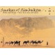 Räucherkasten Smokes of  Timbuktu Feuer und Glas
