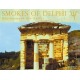 Räucherkasten Smokes of  Delphi Feuer und Glas