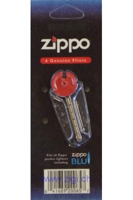 Zippo Zubehör Zündstein