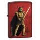 Zippo Kit Rae