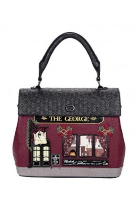 Vendula London The George Grace Bag