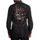 Affliction Hemd Cobra