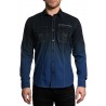 Affliction Hemd Verge