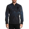 Affliction Hemd Monarch
