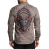Affliction Hemd Kinship