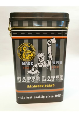 Caffè Latte Dose