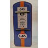 Gas Dose klein