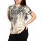 Affliction Shirt Mathilda