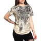 Affliction Shirt Mathilda