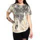 Affliction Shirt Mathilda