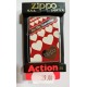 Zippo Be My Valentine