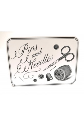 Pins and Needles Dose
