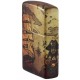 Zippo Pirate Ship Feuerzeug