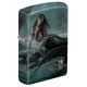 Zippo Anne Stokes Mermaid Feuerzeug