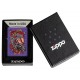 Zippo Wolf Sheep Feuerzeug