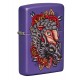 Zippo Wolf Sheep Feuerzeug