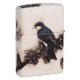 Zippo Spazuk Design Bird