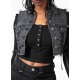 Killstar Jeansjacke Azalia