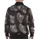 Headrush Bomberjacke Split Skull