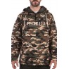 Headrush Windbreaker The Honoured