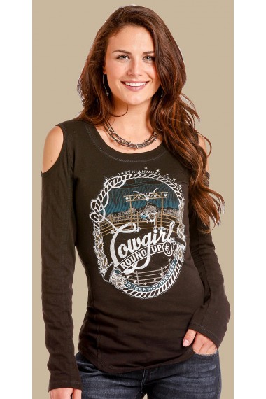 Panhandle Round Up Shirt