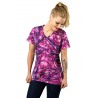 Lethal Threat Backwoods Camo Pink