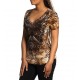 Affliction Shirt Lily Anne