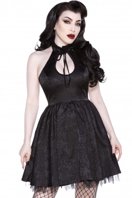 Killstar Dress Lacey