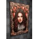 Barmetal Leinwand Pennywise 60x90 CM