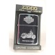 Zippo Motor Harley Davidson Electra Glide