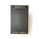 Zippo Motor Harley Davidson Electra Glide