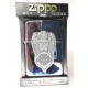 Zippo Motor Harley Davidson Adler Logo