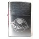 Zippo Harley Davidson Weltkugel