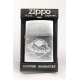 Zippo Harley Davidson Weltkugel