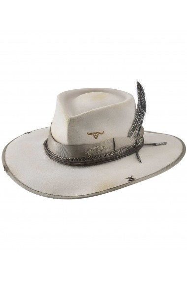 Bullhide Searing Desert