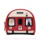 Vendula London London Cats and Corgis Coin Purse
