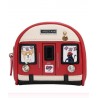 Vendula London London Cats and Corgis Coin Purse