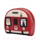 Vendula London London Cats and Corgis Coin Purse