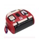 Vendula London London Cats and Corgis Coin Purse