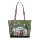 Vendula London The Botanist Shopper Bag