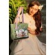 Vendula London The Botanist Shopper Bag