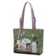 Vendula London The Botanist Shopper Bag