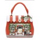 Vendula London The Orangery Grace Bag